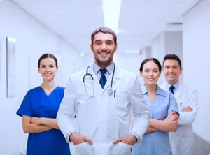 An Overview of the Most Studied Peptides in Metabolic Research