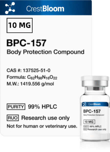 BPC-157 10mg