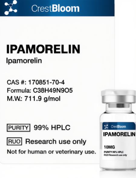 Ipamorelin 10mg